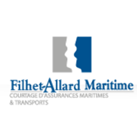 Logo Filhet-Allard Maritime