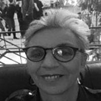 Patricia ROUGEUL MAITRE