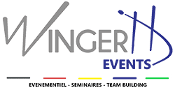 Logo Winger Events